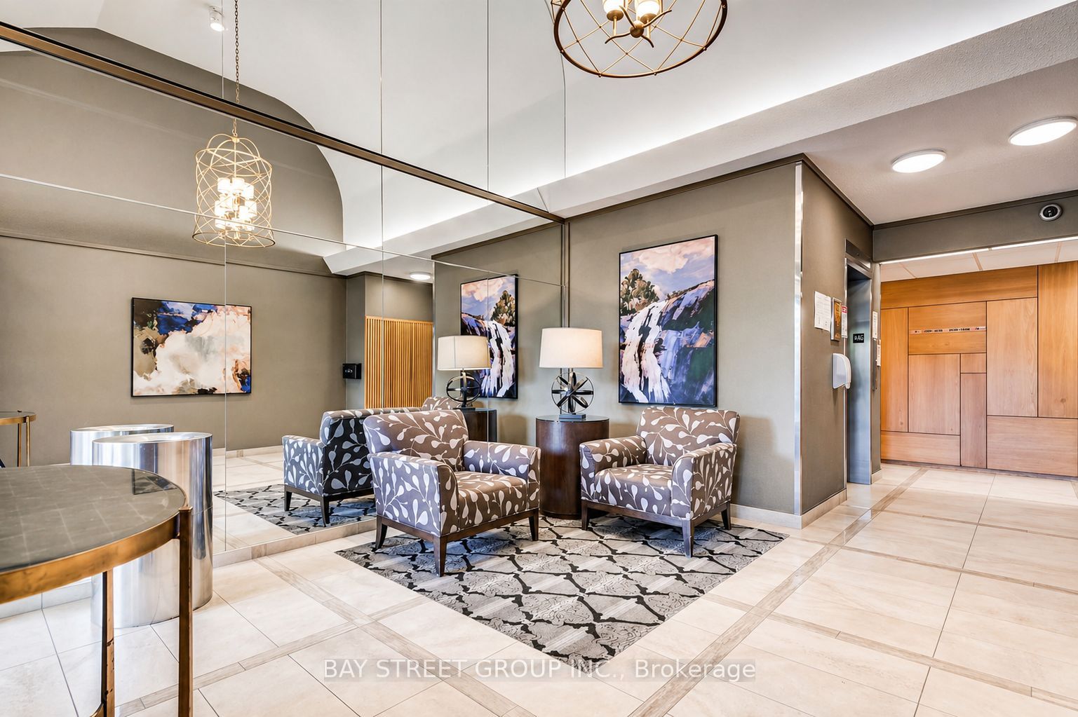 Additional image 5 of 502-20 Fashion Roseway N/a, Toronto, ON, M2N 6B5
