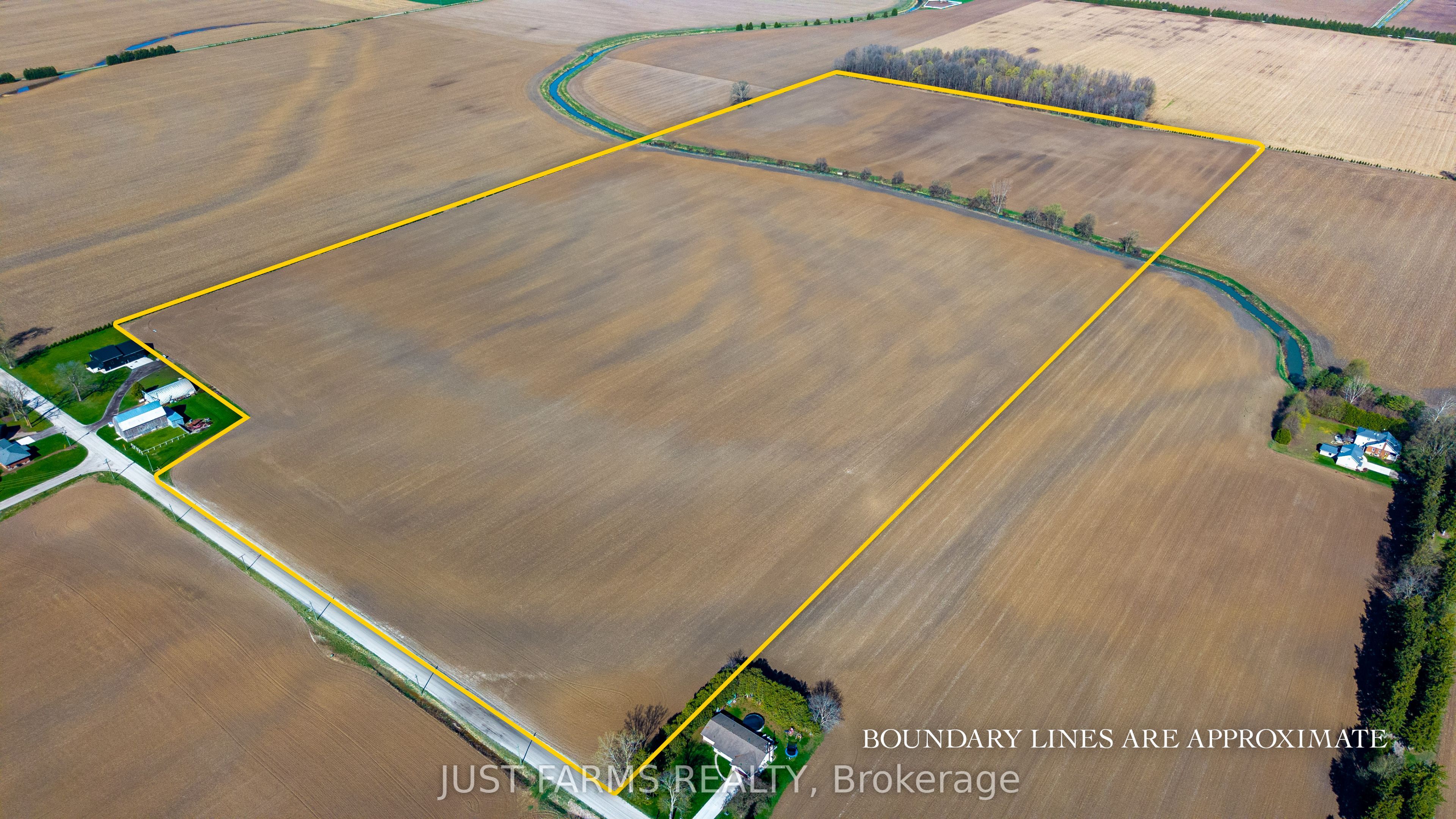 Additional image 4 of PT LT 16 Pioneer Line, Chatham-kent, ON, N7M 5J2