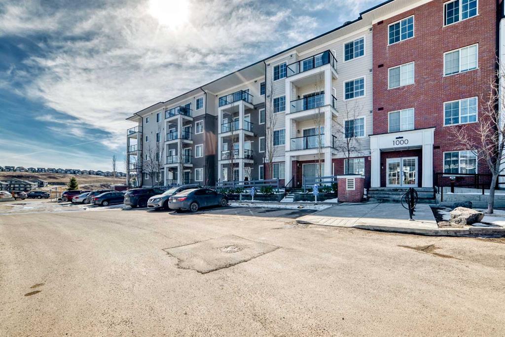 Additional image 2 of 1213-298 Sage Meadows Park NW, Calgary, AB, T3P1P5