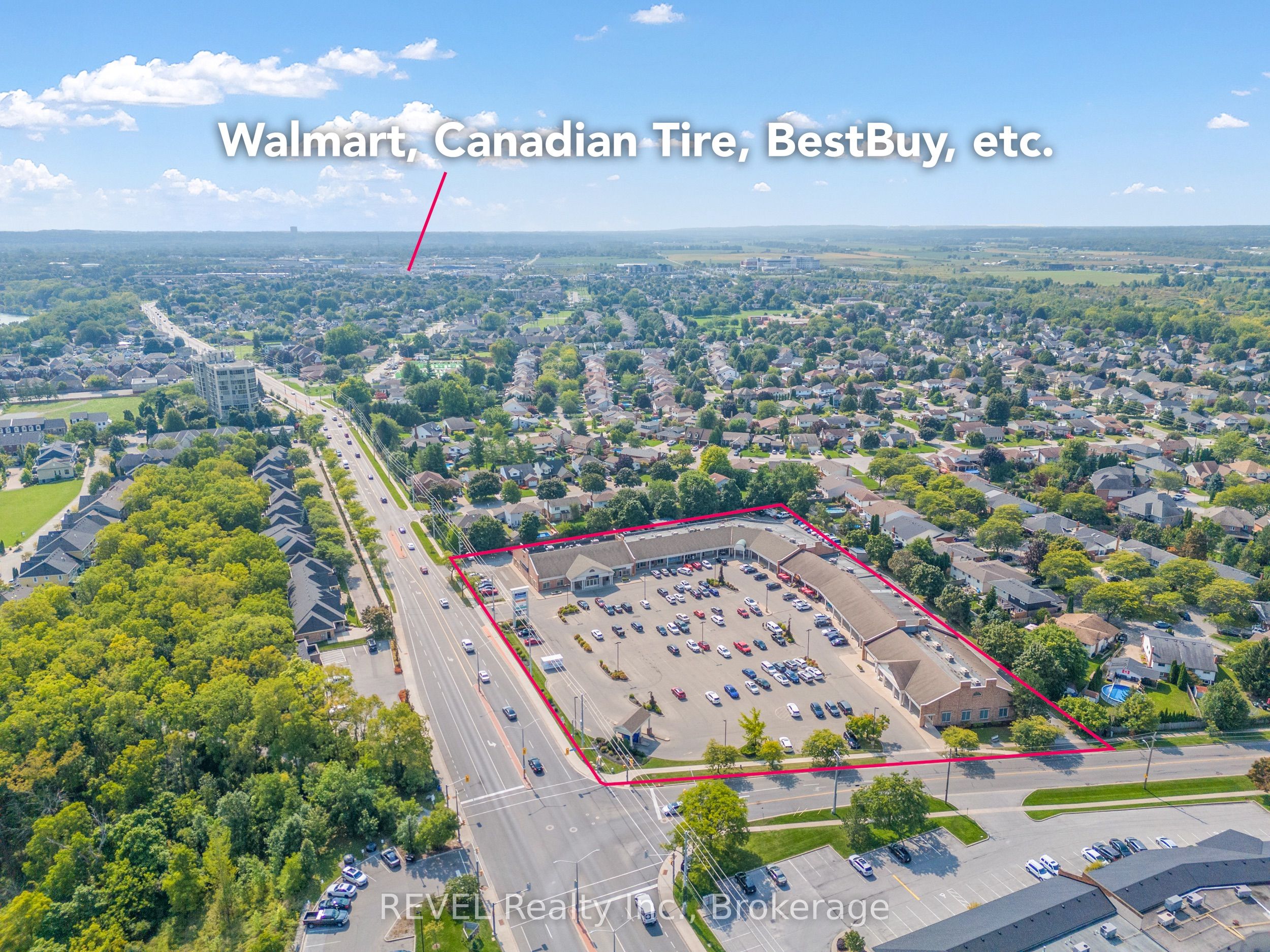C2-211 Martindale Road, St. Catharines, ON, L2S 3V7