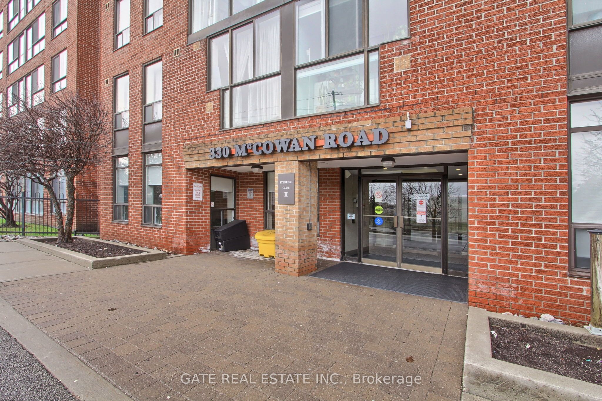 Additional image 2 of 1710-330 Mccowan Road, Toronto, ON, M1J 3N3