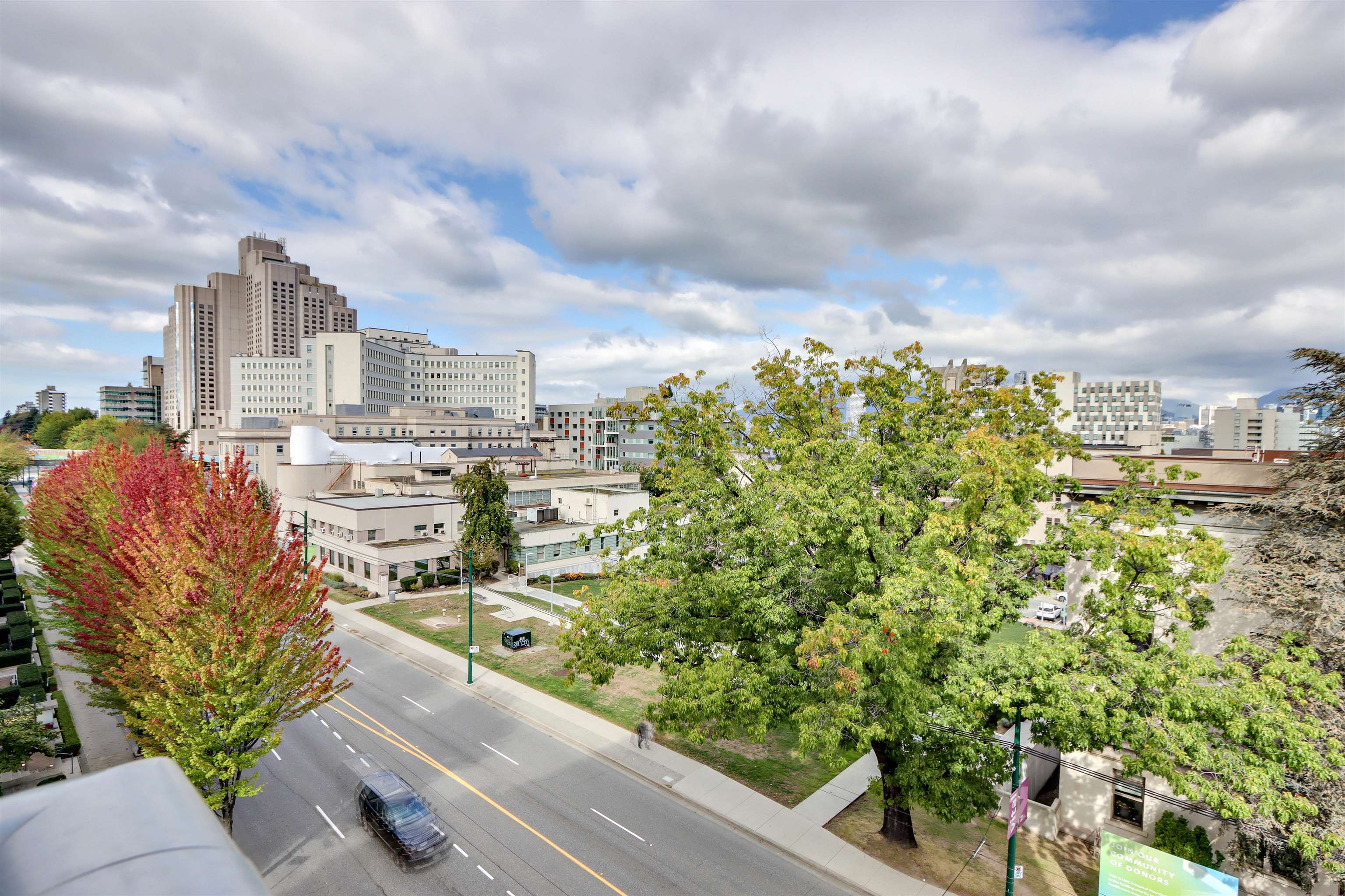 Additional image 6 of 604-2851 Heather Street, Vancouver, BC, V5Z 0A2