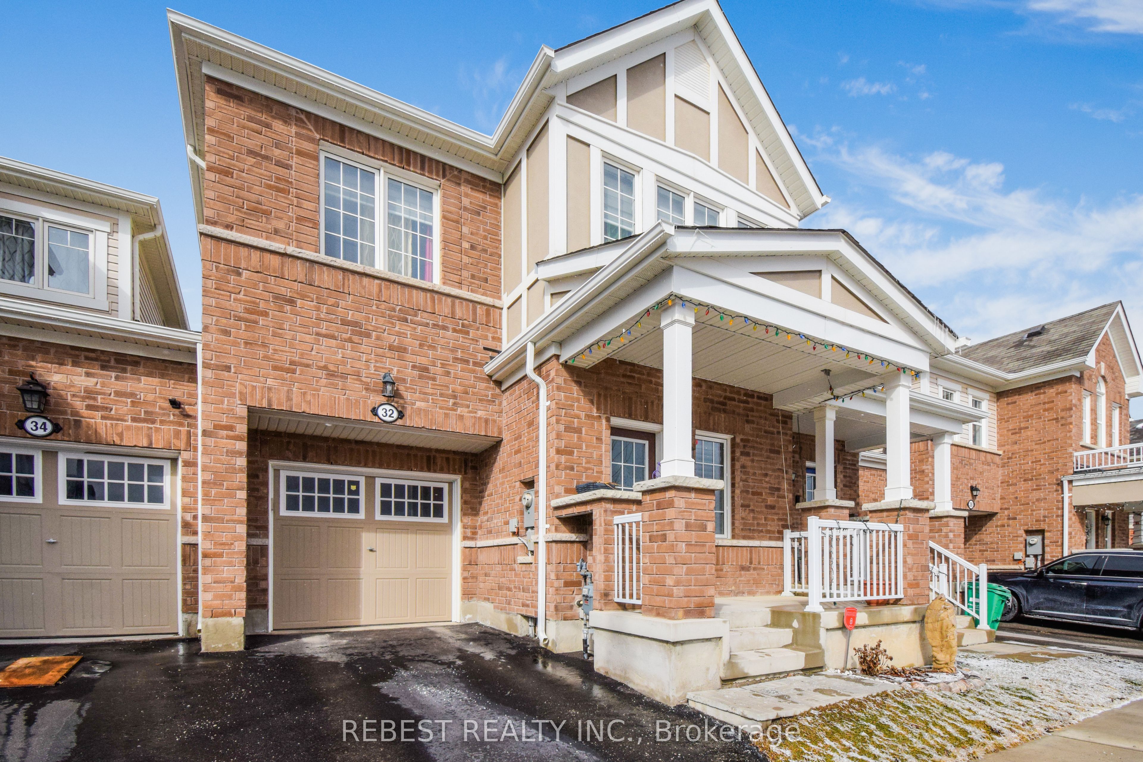 Additional image 3 of 32 Volner Road, Brampton, ON, L7A 4P3