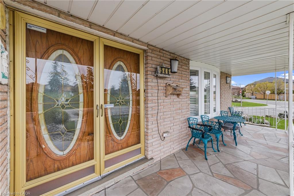 Additional image 4 of 546 Dicenzo Drive, Hamilton, ON, L9C 2C3