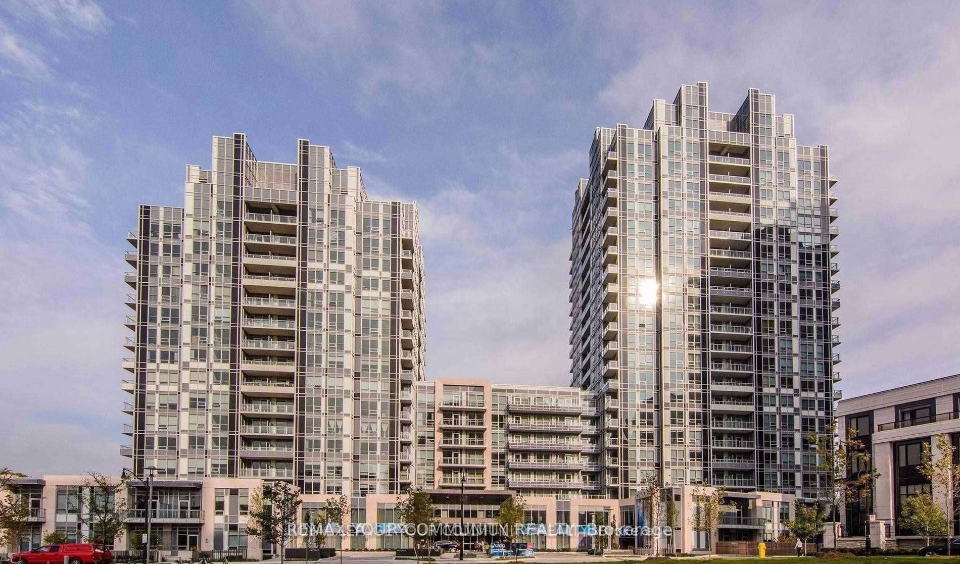 533-120 Harrison Garden Boulevard, Toronto, ON, M2N 0H1