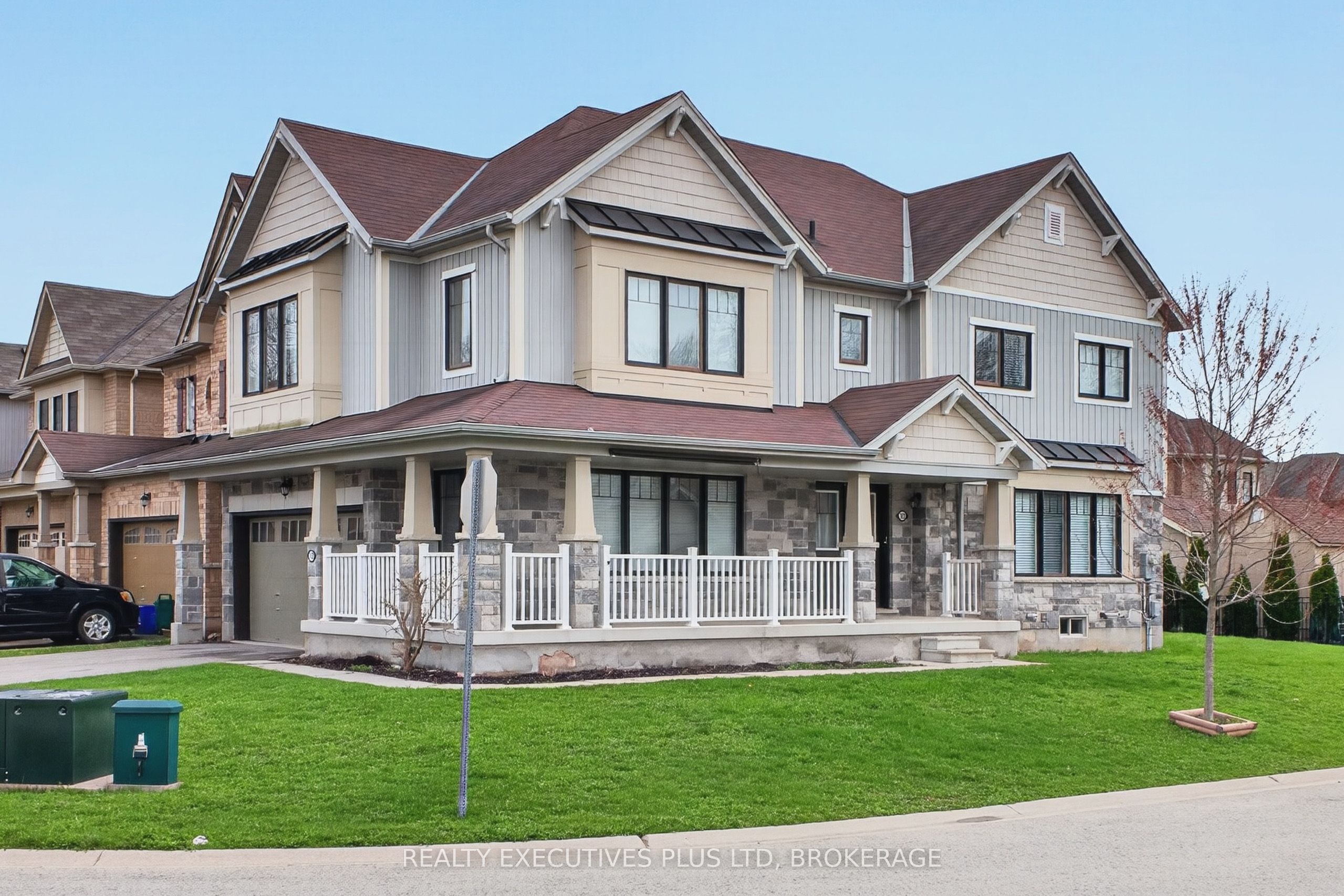 7829 Buckeye Crescent, Niagara Falls, ON, L2H 0P1