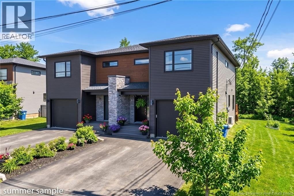 Additional image 7 of 72 Timandra Crescent, Moncton, NB, E1G5Y4