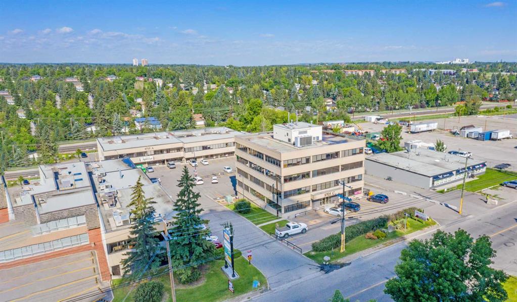 9705 Horton Road SW, Calgary, AB, T2V2X5