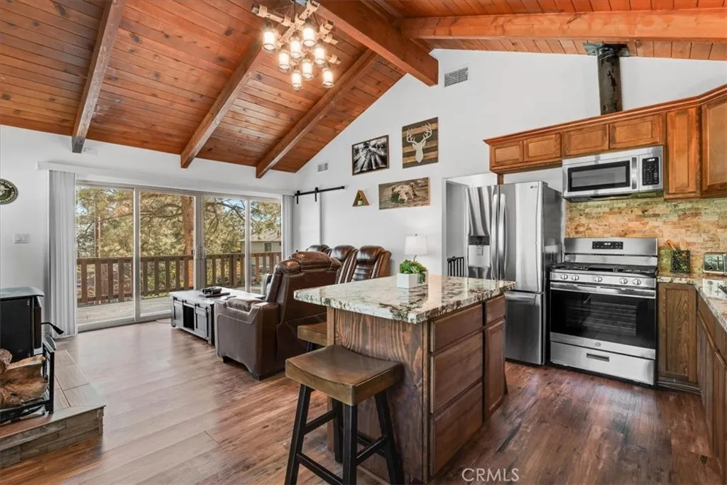 Additional image 16 of 5243 Desert View Dr, Wrightwood, CA 92397