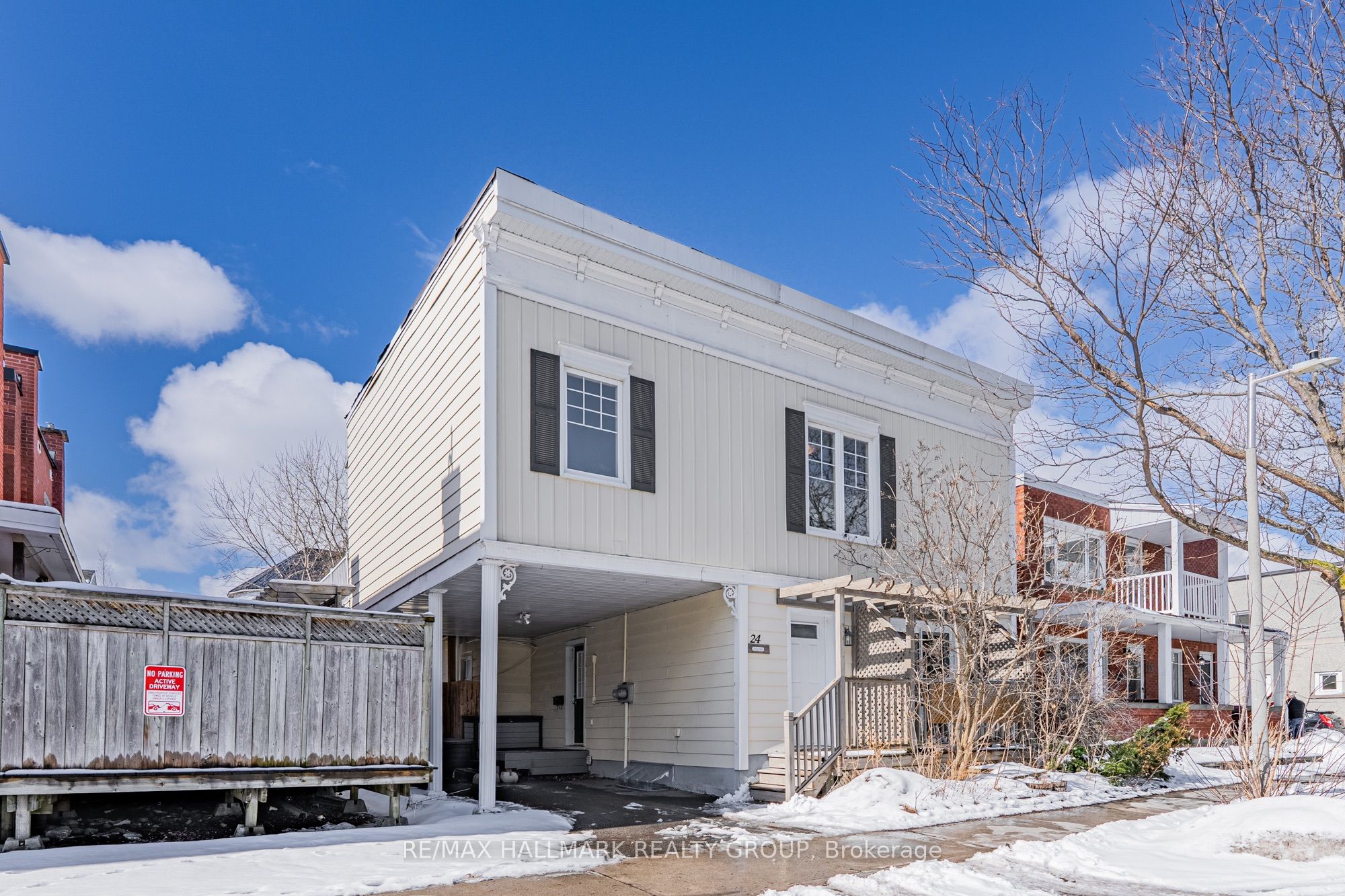 Additional image 2 of 24 Patro Street, Ottawa, ON, K1N 8B1