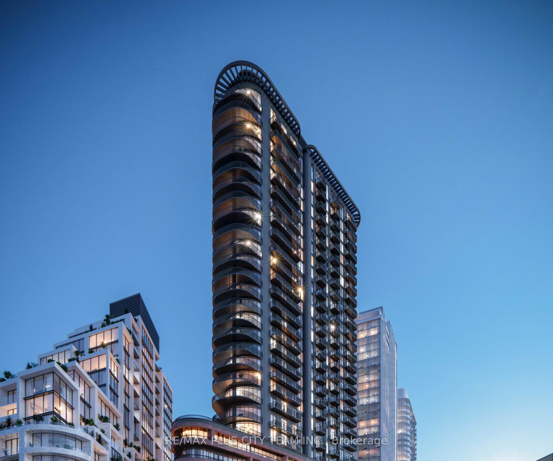 512-1185 Dupont Street, Toronto, ON, M6H 0G5