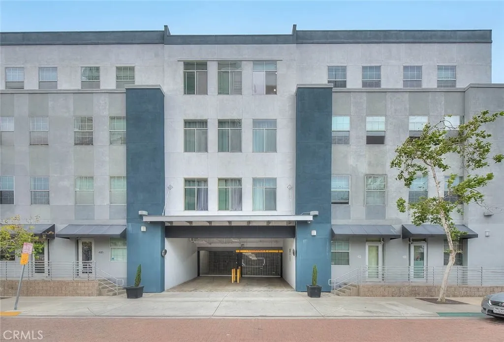 Additional image 43 of 435 W Center Street Promenade Unit 328, Anaheim, CA 92805