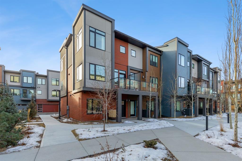 Additional image 6 of 213 Greenbriar Common, Calgary, AB, T3B 6J3