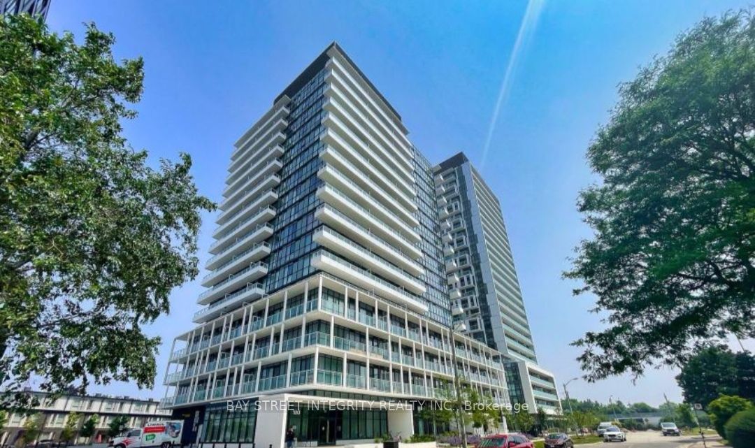 1607-180 Fairview Mall Drive, Toronto, ON, M2J 4T1