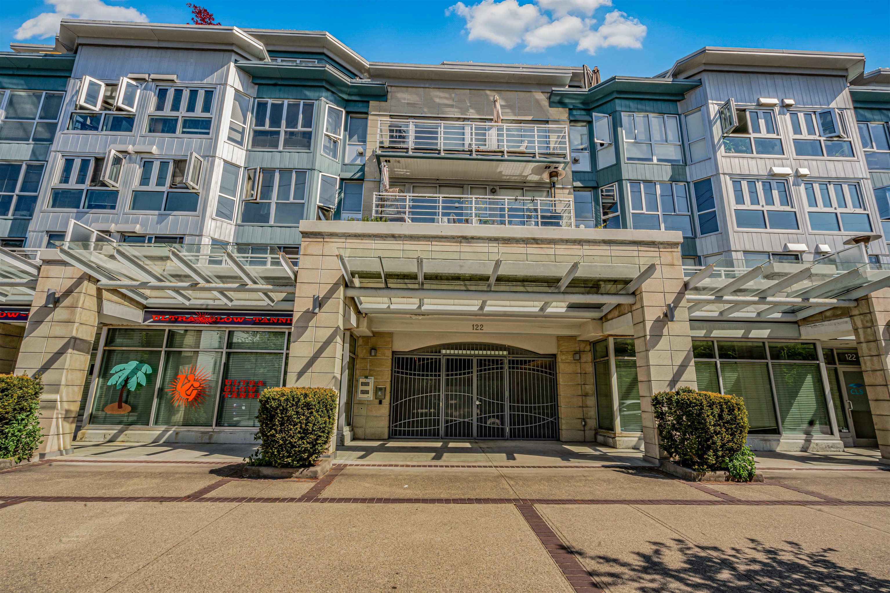 Additional image 2 of 207-122 3rd Street E, North Vancouver, BC, V7L 1E6