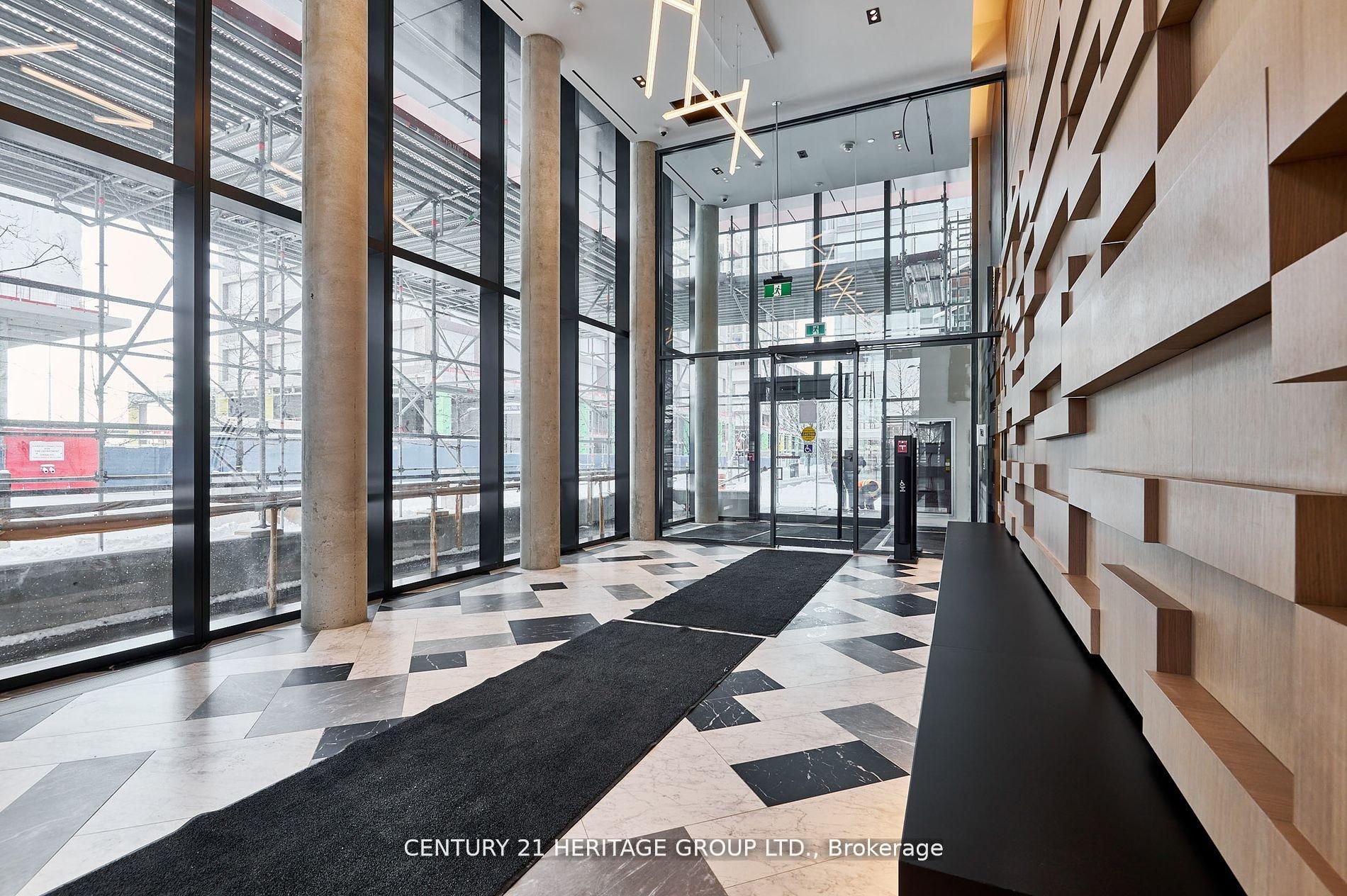 Additional image 4 of S560-180 Mill Street, Toronto, ON, M5A 0V7