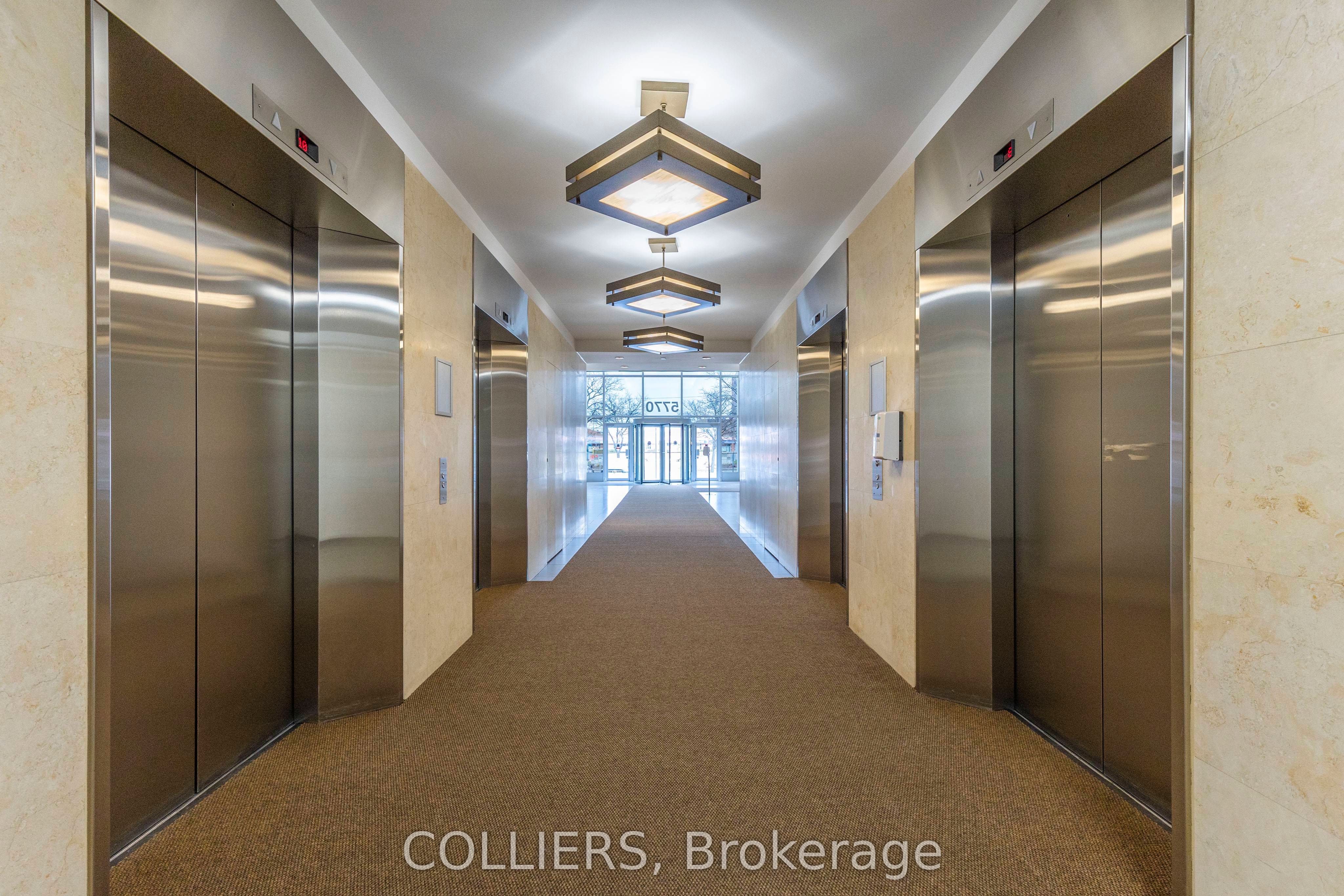 Additional image 4 of 420-5770 Hurontario Street, Mississauga, ON, L5R 3G5