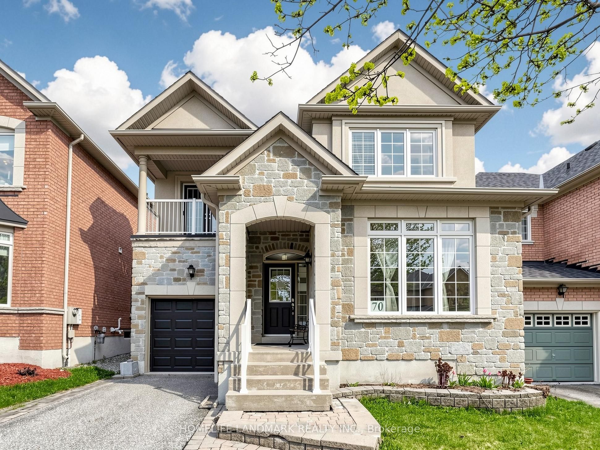 Additional image 2 of 70 Burgundy Trail, Vaughan, ON, L4J 8V9