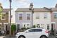 Laurier Road, Addiscombe