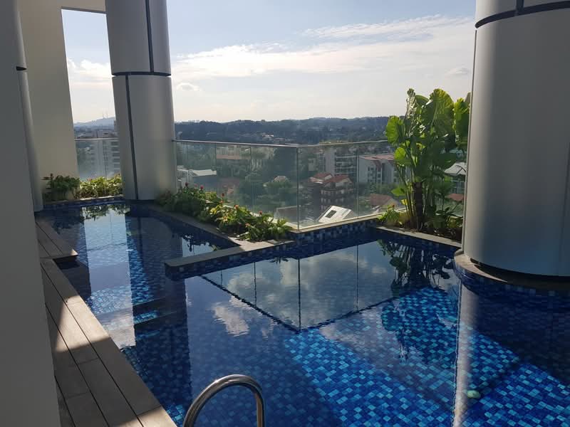 Additional image 19 of 26 Newton Road Singapore