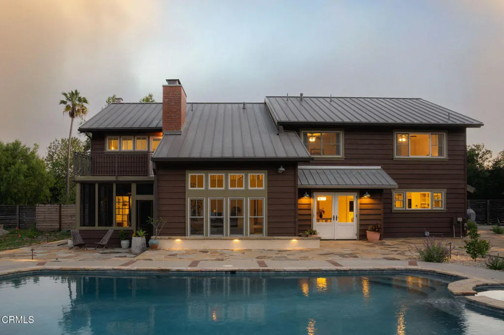 Additional image 3 of 817 Del Oro Drive, Ojai, CA 93023