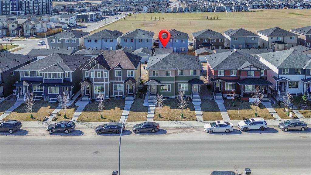 Additional image 4 of 567 Cornerstone Avenue NE, Calgary, AB, T3N1V2