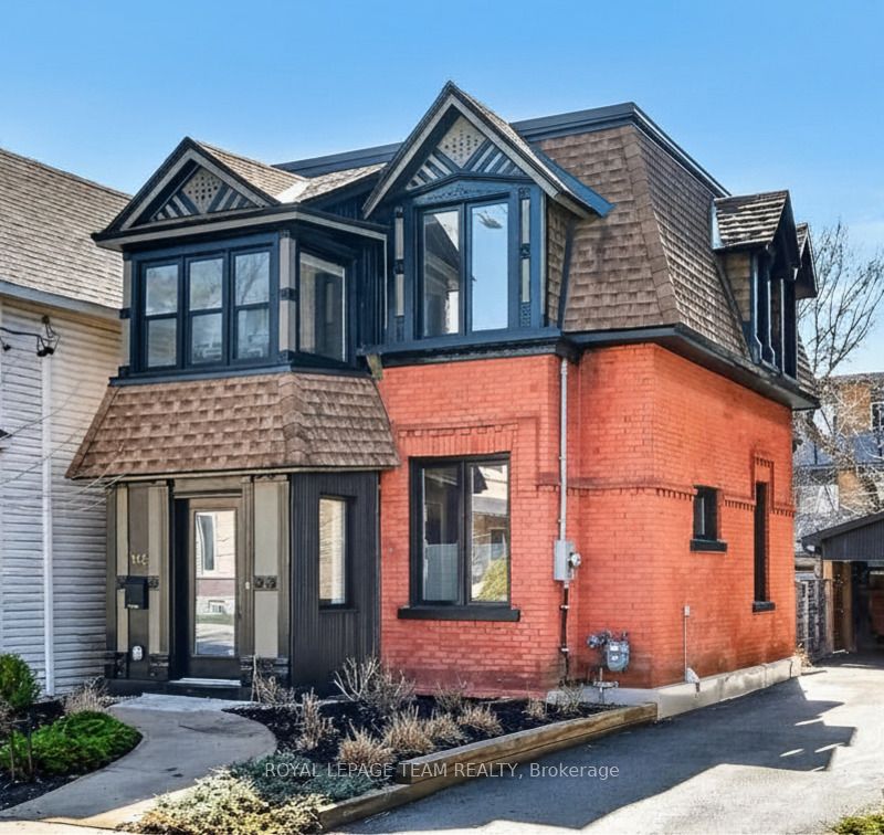 142 Florence Street, Ottawa, ON, K1R 5N4
