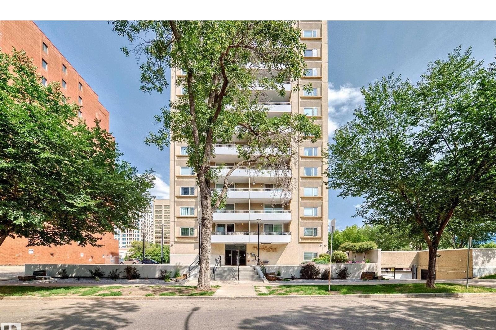 Additional image 8 of 1601-9909 110 Street NW, Edmonton, AB, T5K2E5