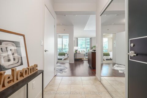 Additional image 8 of 808-215 Fort York Boulevard, Toronto, ON, M5V 4A2