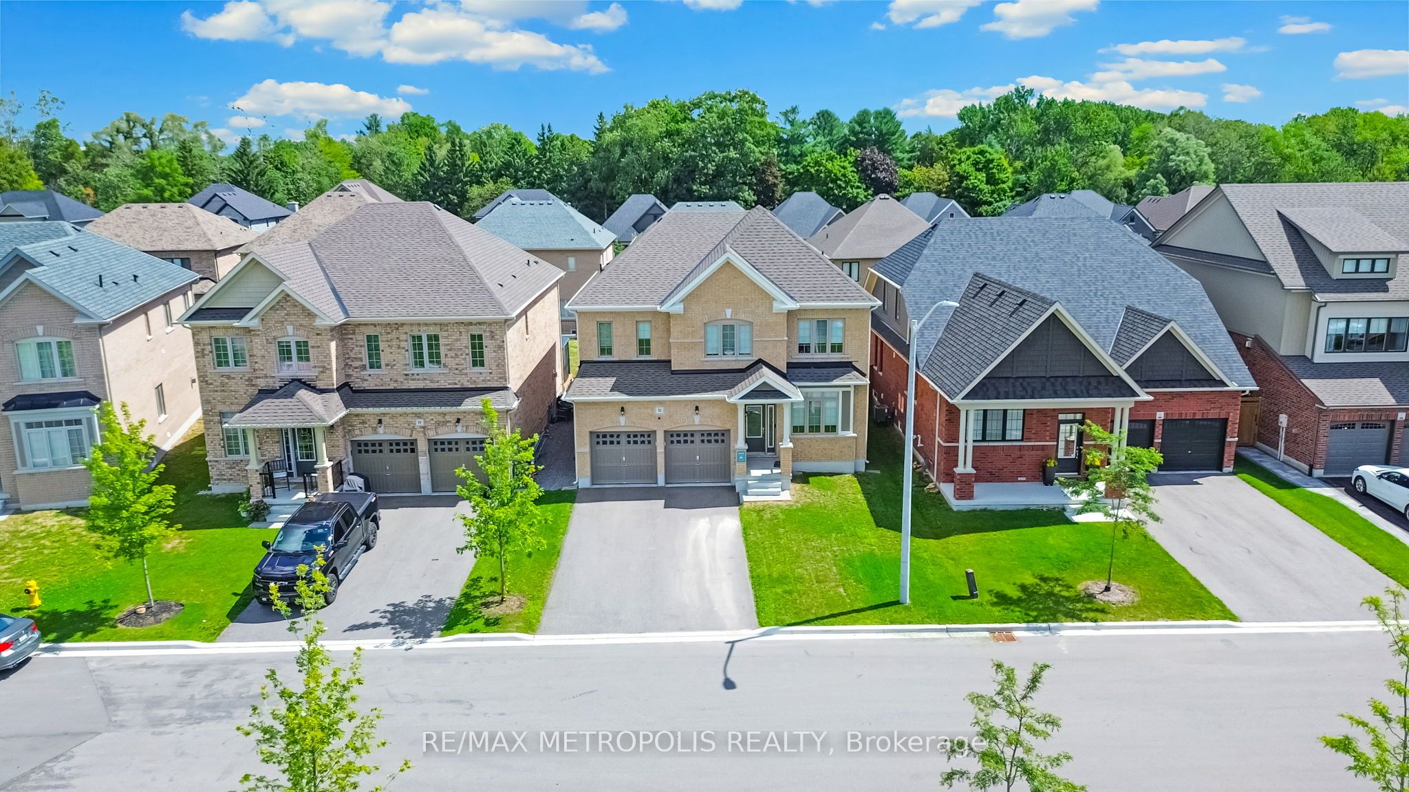 Additional image 3 of 15 Douglas Kemp Crescent, Clarington, ON, L1C 7E3