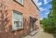 Mill Lane, Swineshead, Boston