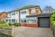 Parkfield Grove, Liverpool, Merseyside, L31