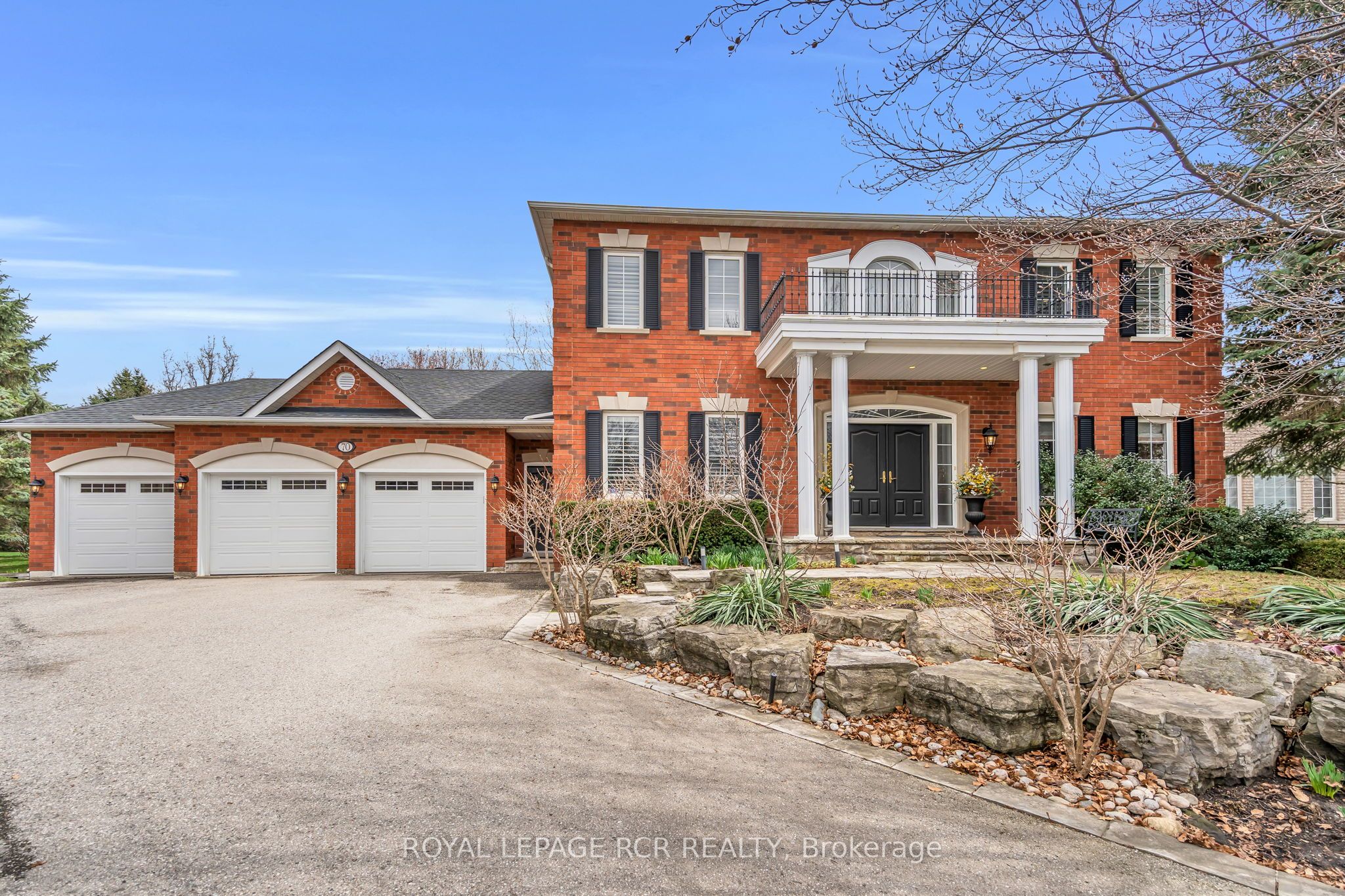 70 English Daisy Court, Vaughan, ON, L0J 1C0