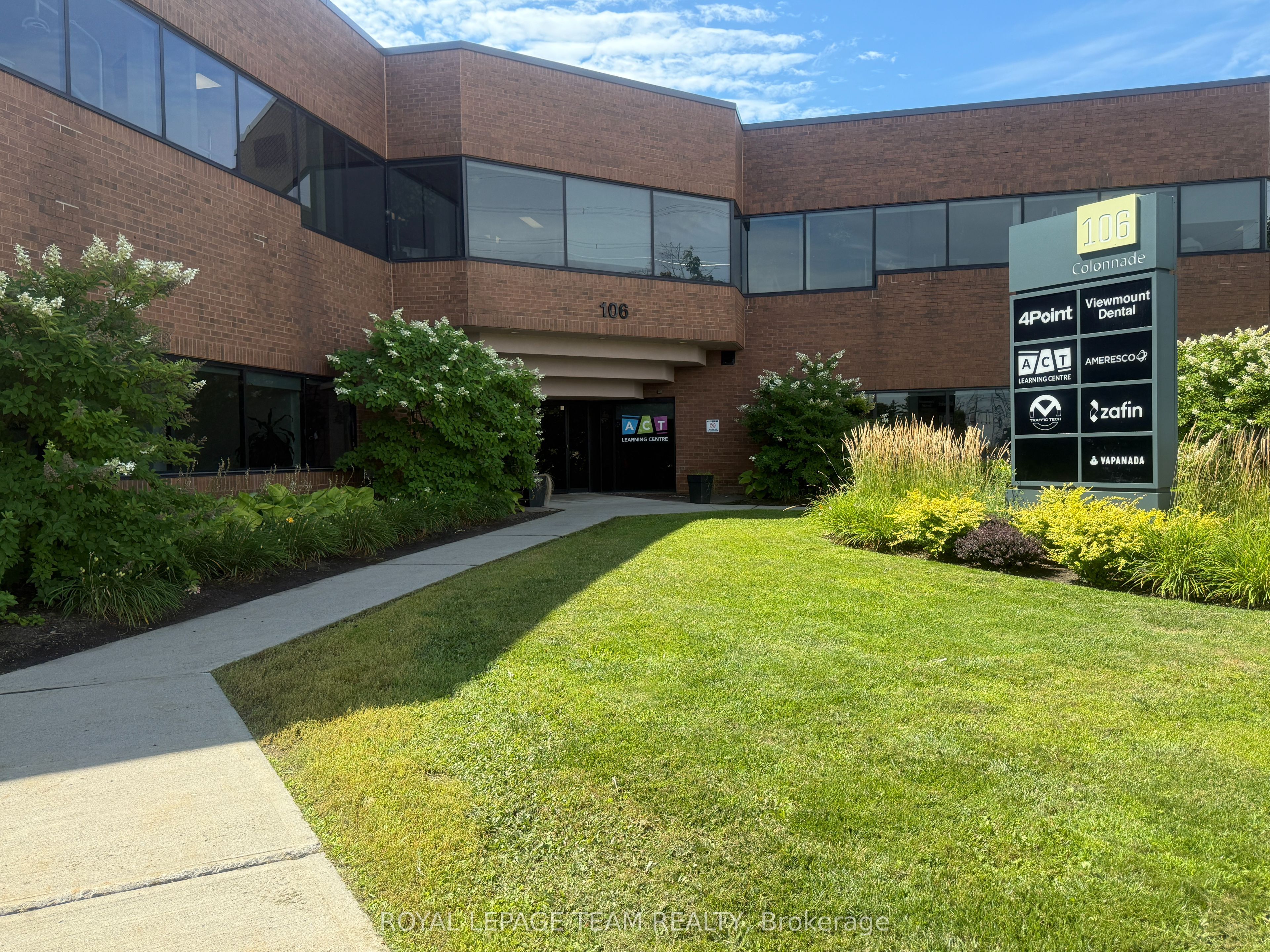 Additional image 2 of 230-106 Colonnade Road N, Ottawa, ON, K2E 7L6