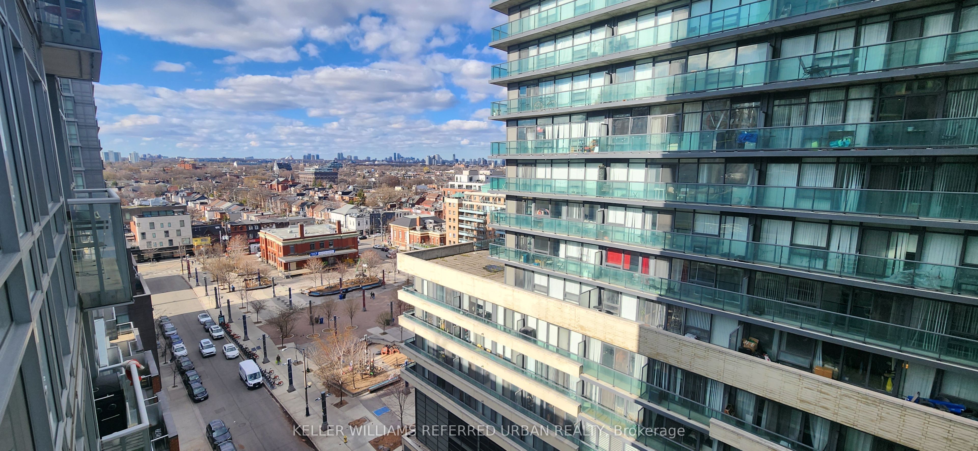 1105-150 Sudbury Street, Toronto, ON, M6J 3S8
