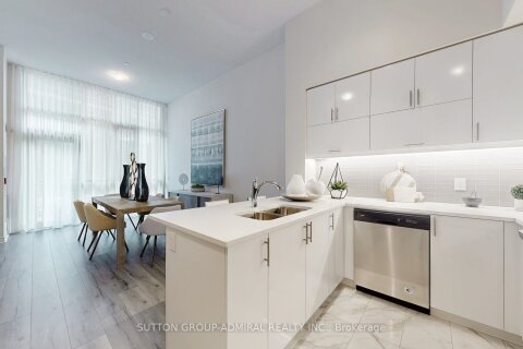 Additional image 7 of Th 101-39 Annie Craig Drive, Toronto, ON, M8V 0C5