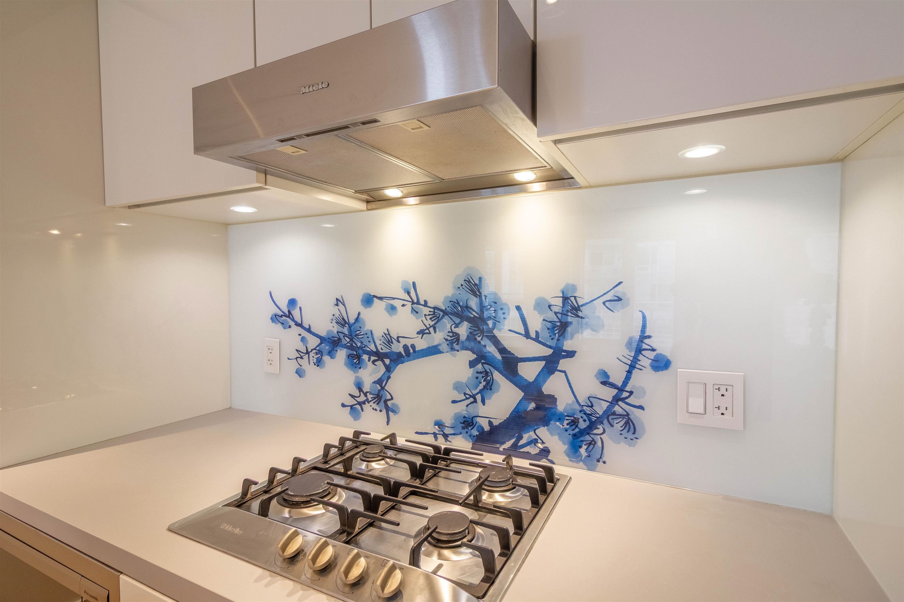 Additional image 6 of 1810-188 Keefer Street, Vancouver, BC, V6A 0E3