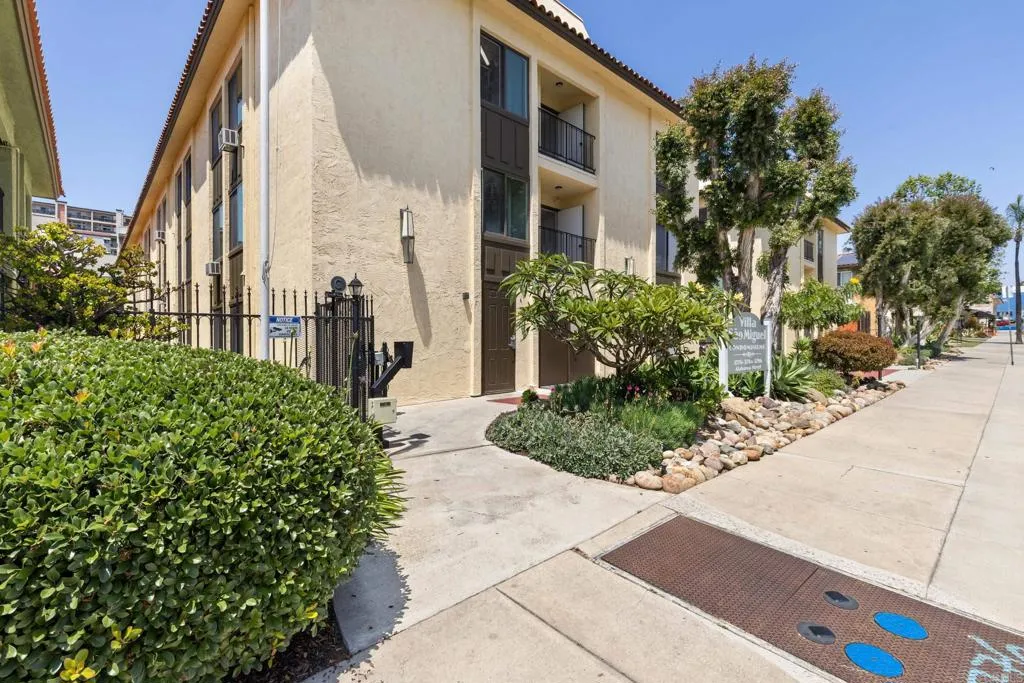 3776 Alabama Street Unit C318, San Diego, CA 92104
