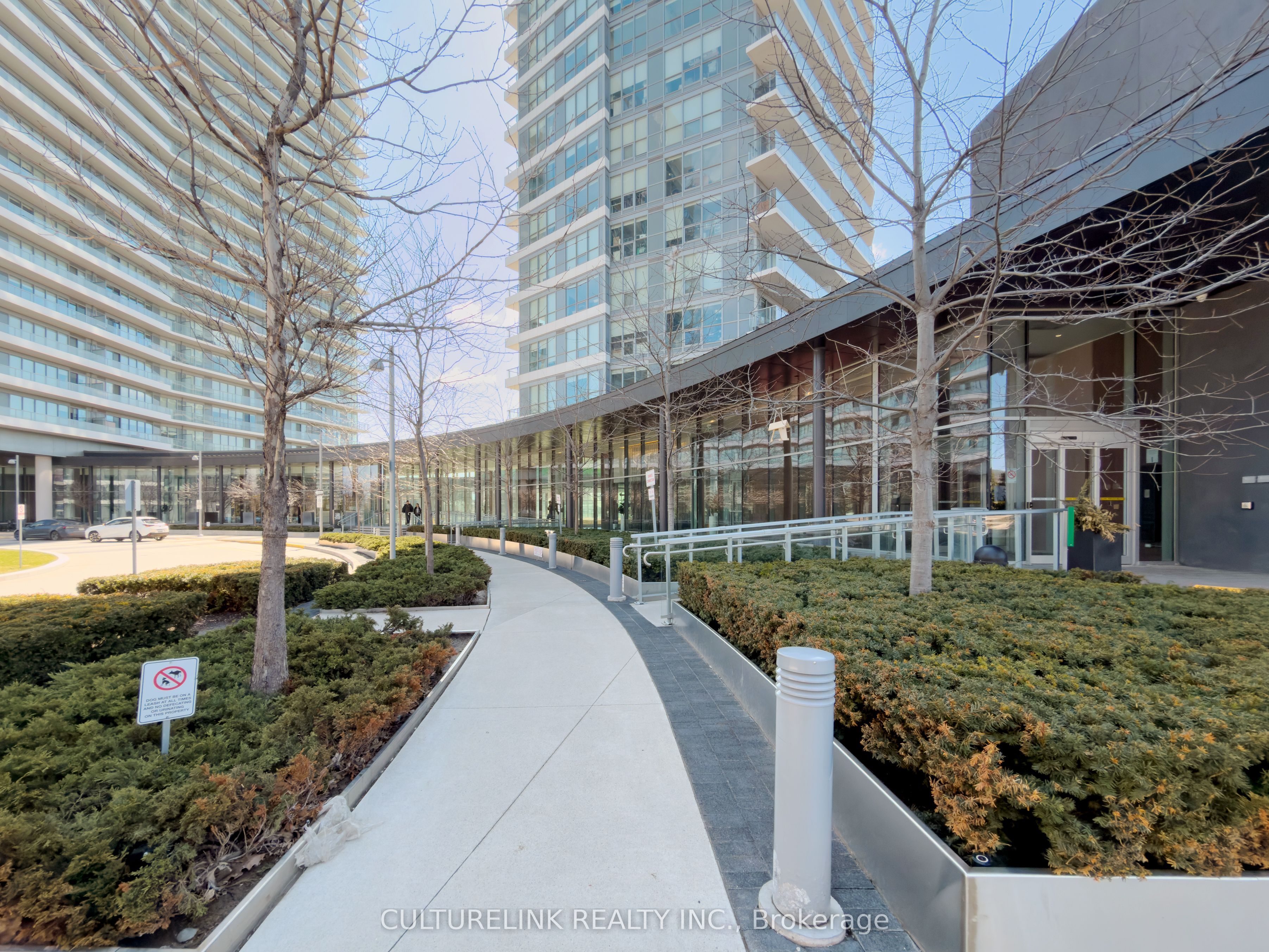 2008-117 Mcmahon Drive, Toronto, ON, M2K 0E4 photo 2