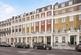 Eaton Place, London, SW1X