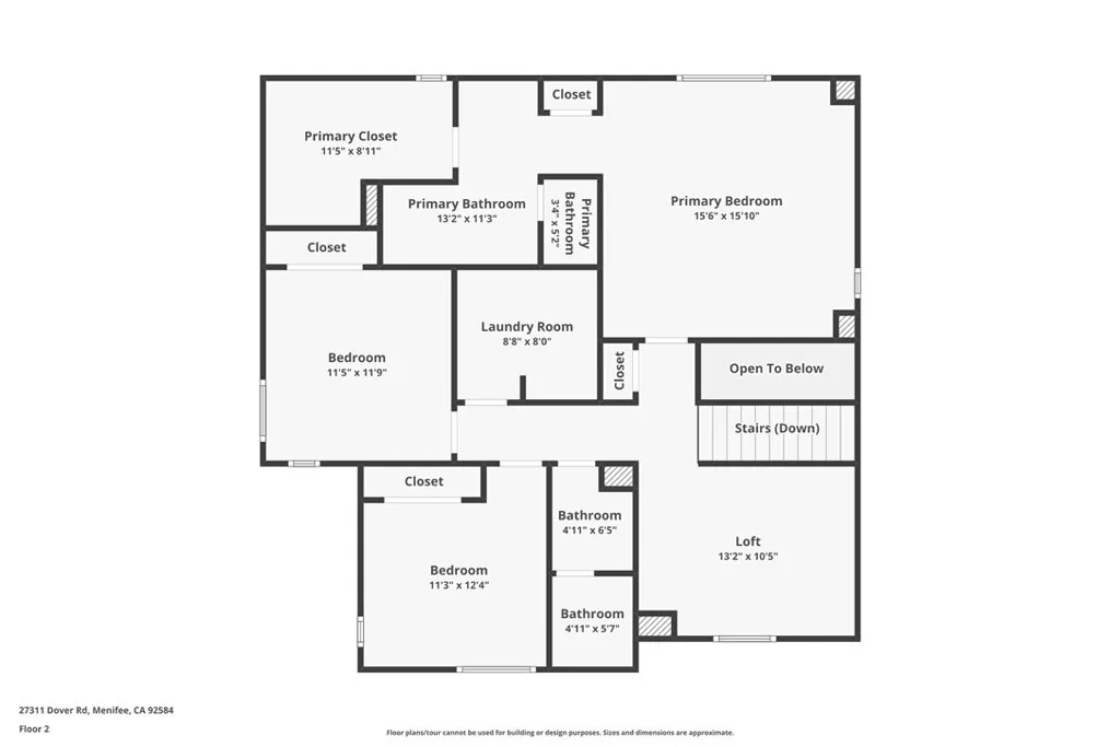 Additional image 130 of 27311 Dover Rd, Menifee, CA 92584