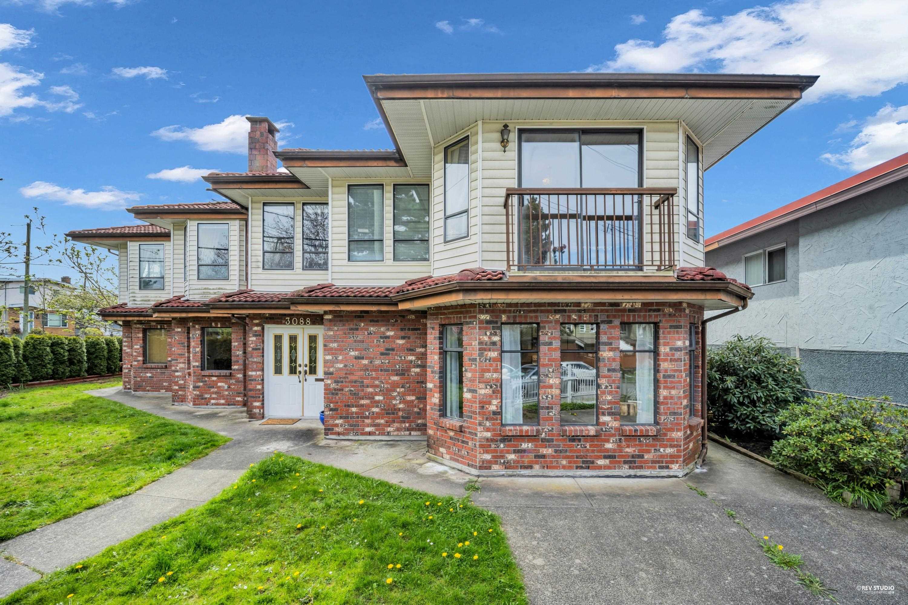 Additional image 2 of 3088 School Avenue, Vancouver, BC, V5R 5M8