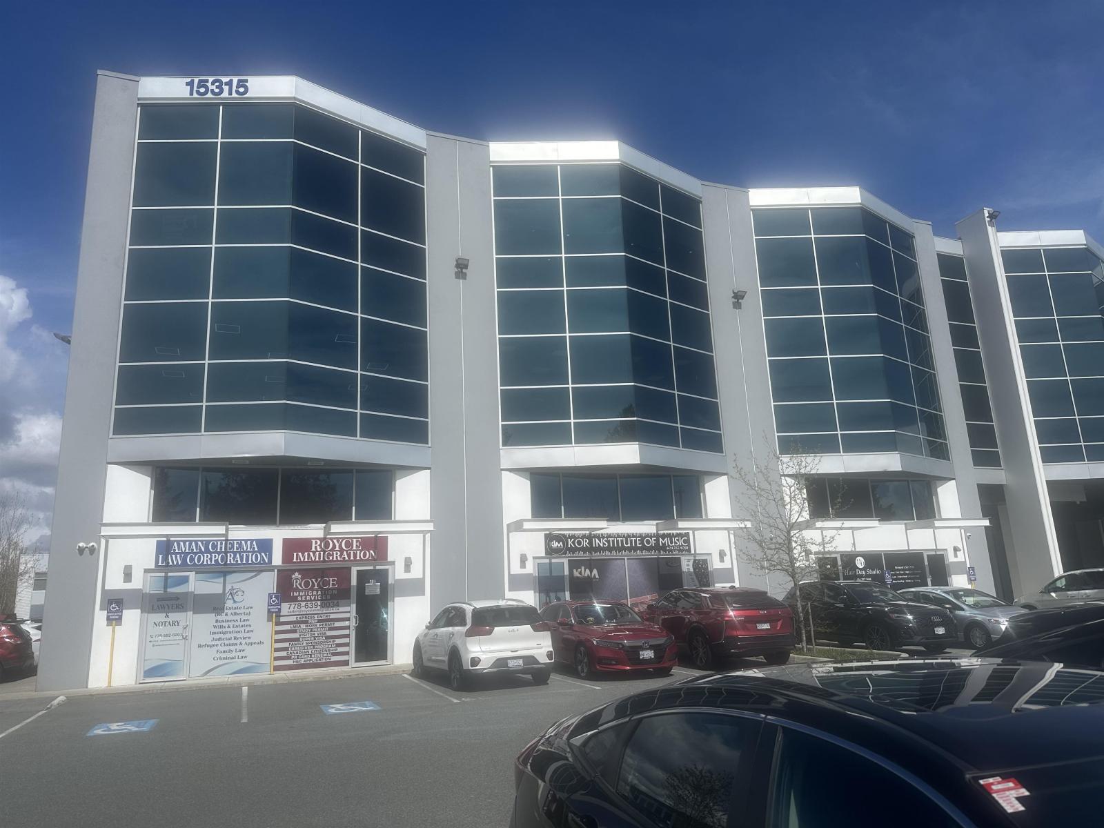 Additional image 2 of 307-15315 66 Avenue, Surrey, BC, V3S2A1