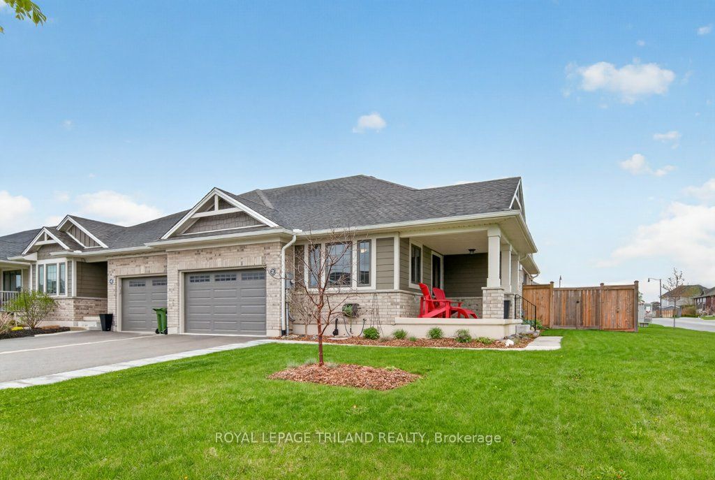 2 Ambrosia Path, St. Thomas, ON, N5R 0J8 photo 3