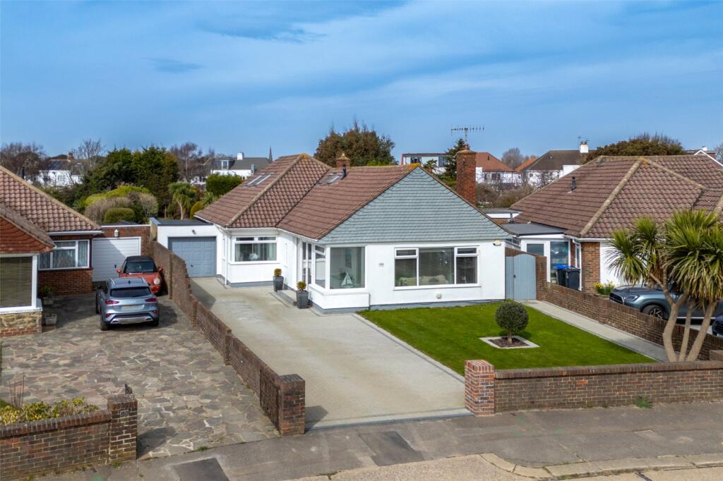 Goring-by-Sea, Worthing, West Sussex, BN12