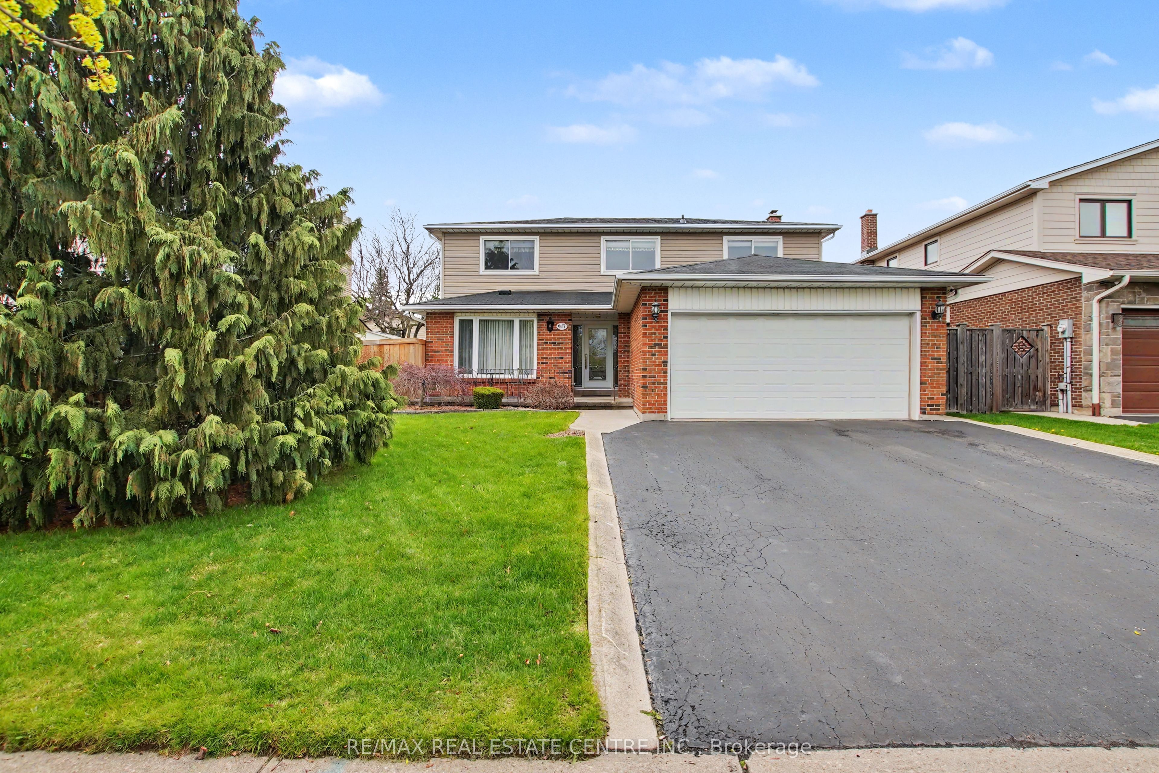 917 Maple Avenue, Milton, ON, L9T 3X6