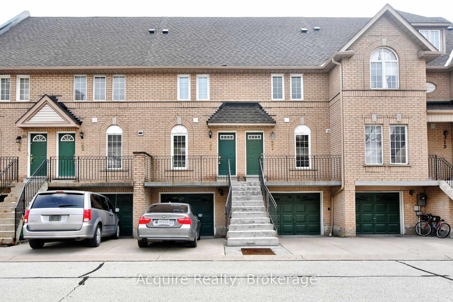 Additional image 2 of 22-80 Strathaven Drive, Mississauga, ON, L5R 3V9