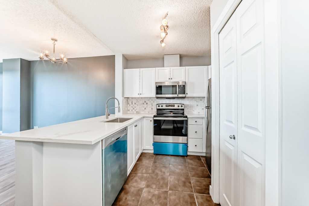 Additional image 3 of 2507-1053 10 Street SW, Calgary, AB, T2R 1S6