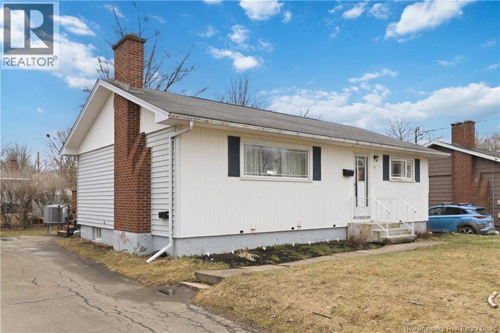 Additional image 3 of 17 Bissett Avenue, Moncton, NB, E1E2S8
