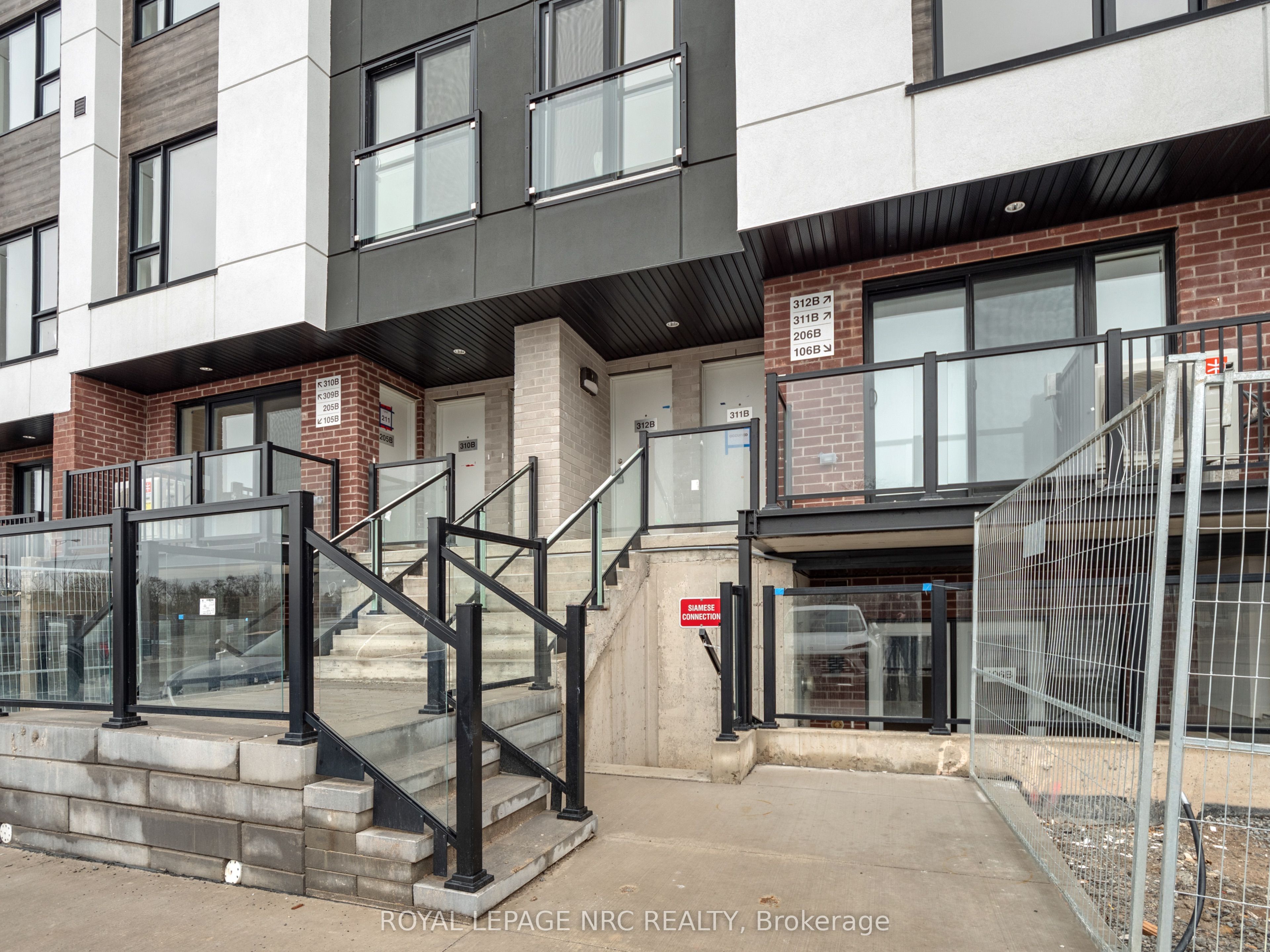 Additional image 3 of 312B-16 Melbourne Avenue, St. Catharines, ON, L2P 2N2